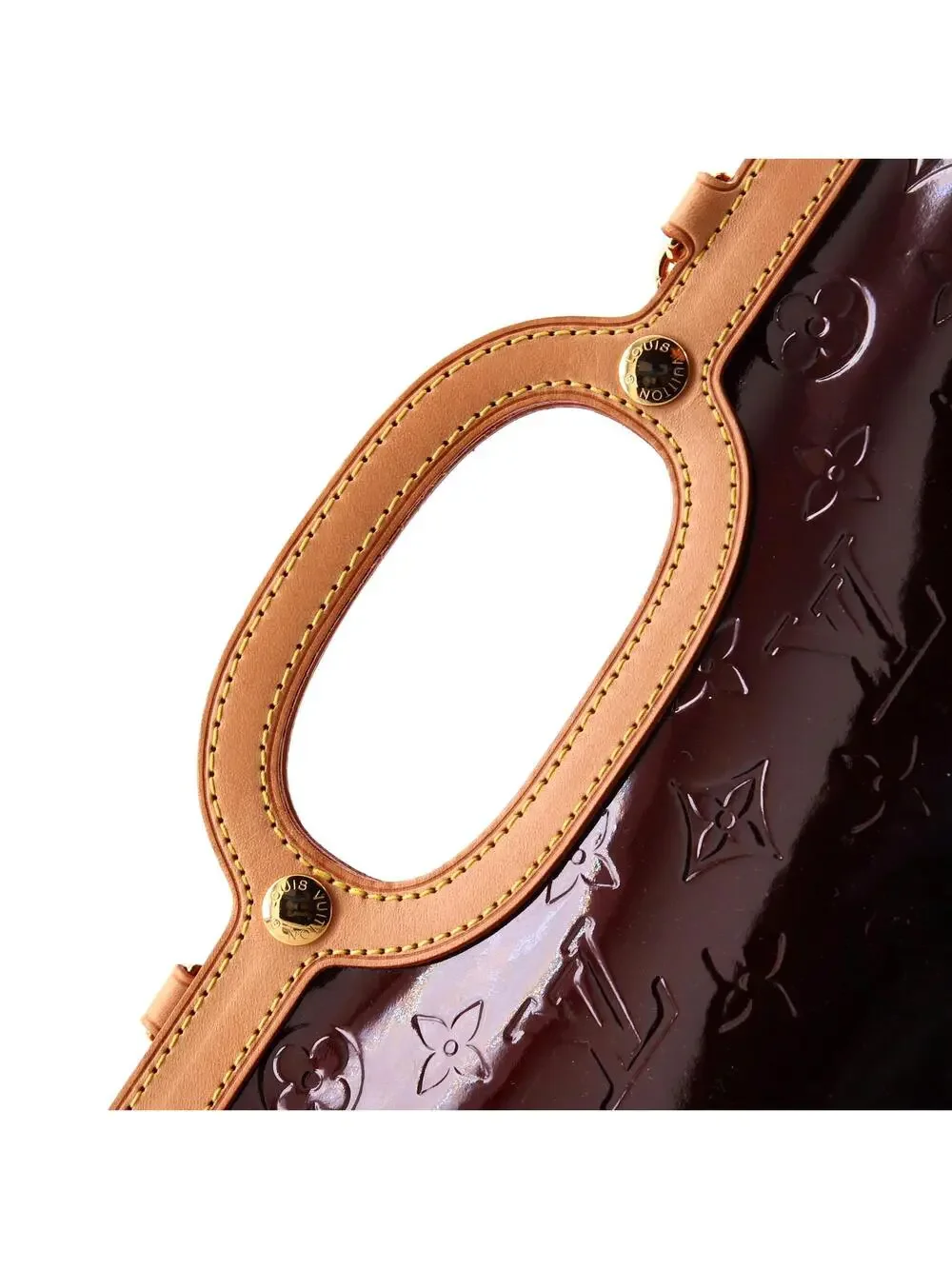 Louis Vuitton Roxbury Drive Handbag #340074L11B